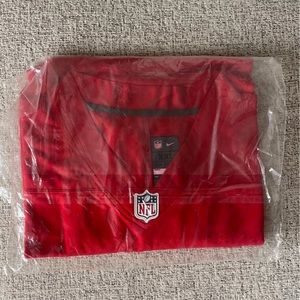 Unopened brand new stitched jimmy garrapolo jersey